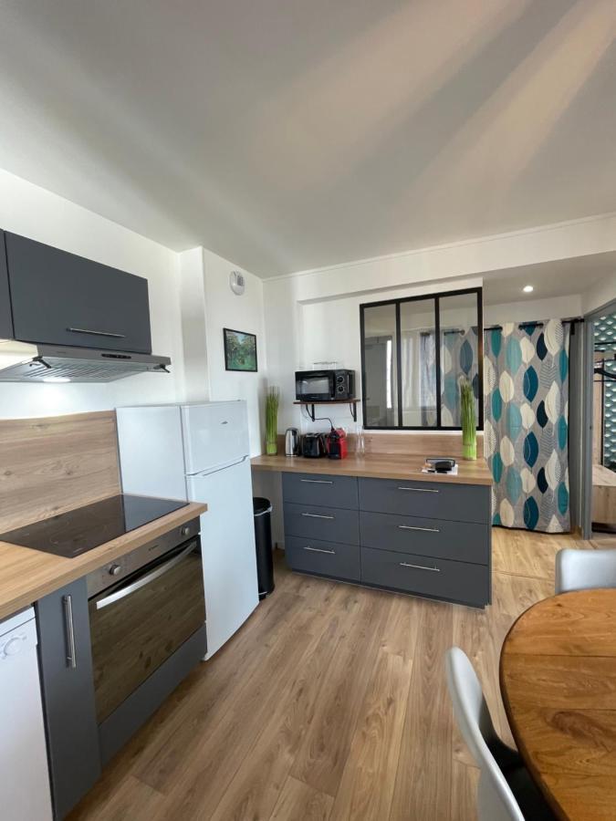 Cosy Apparts Montluçon Екстериор снимка