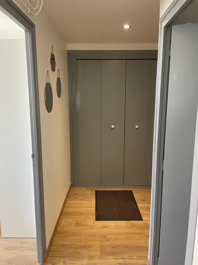 Cosy Apparts Montluçon Екстериор снимка
