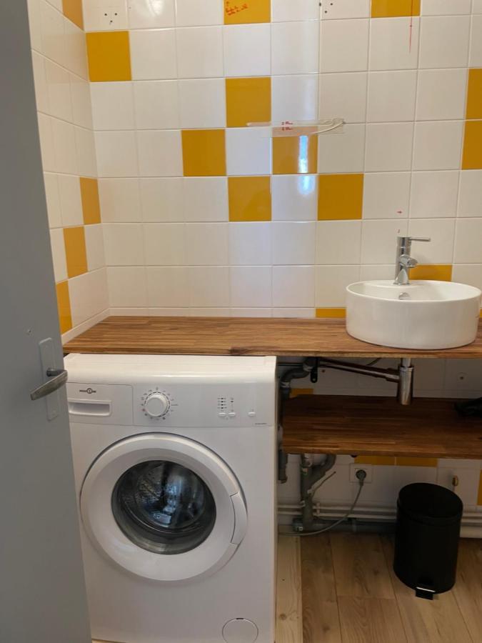 Cosy Apparts Montluçon Екстериор снимка