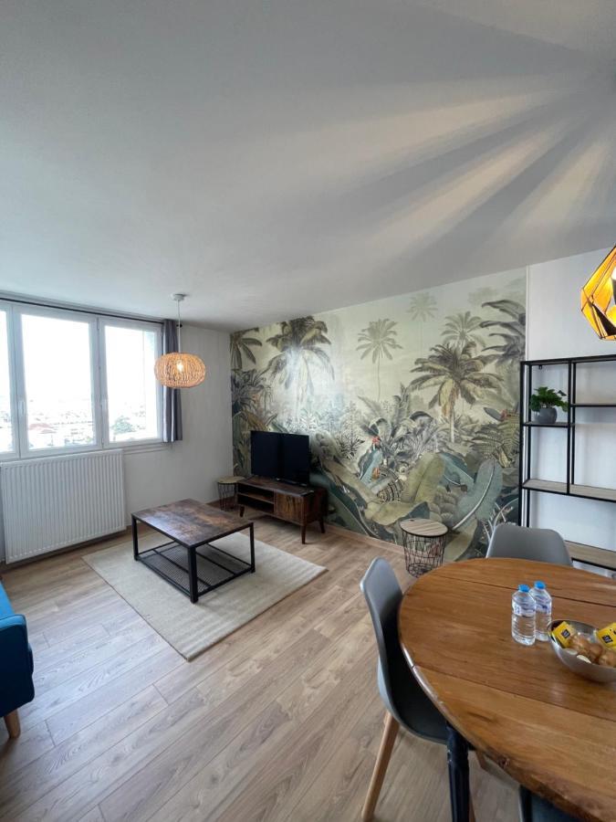 Cosy Apparts Montluçon Екстериор снимка