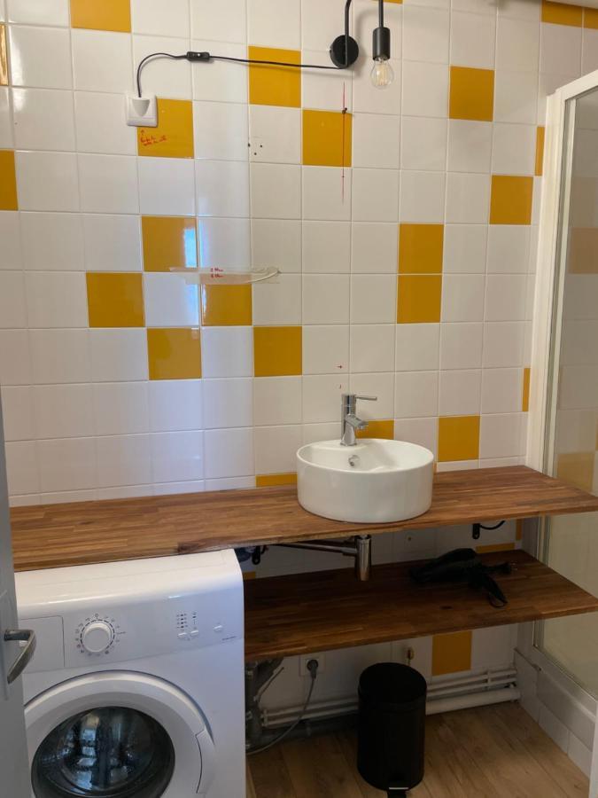 Cosy Apparts Montluçon Екстериор снимка