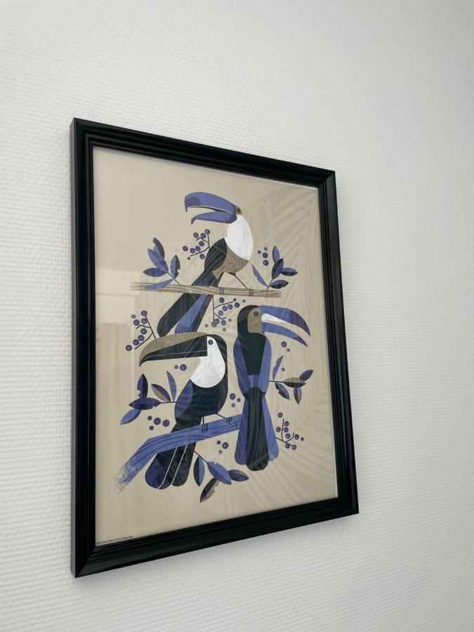 Cosy Apparts Montluçon Екстериор снимка