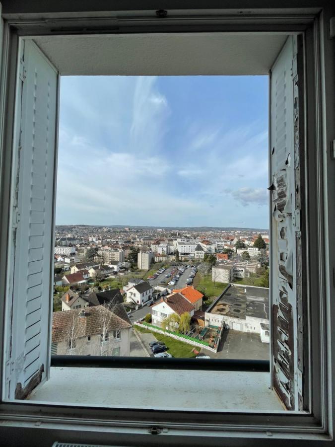 Cosy Apparts Montluçon Екстериор снимка