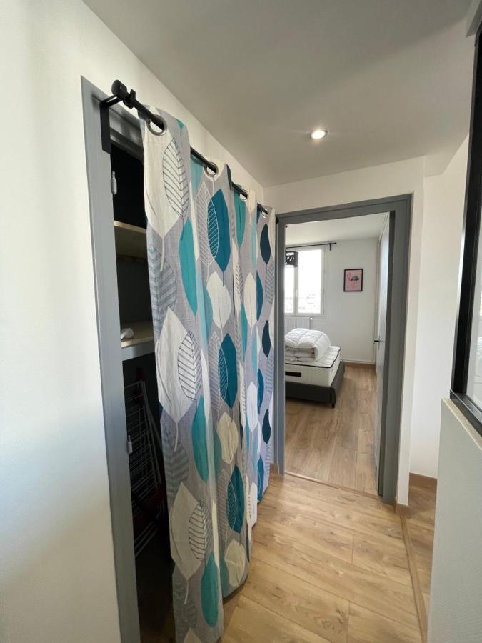 Cosy Apparts Montluçon Екстериор снимка