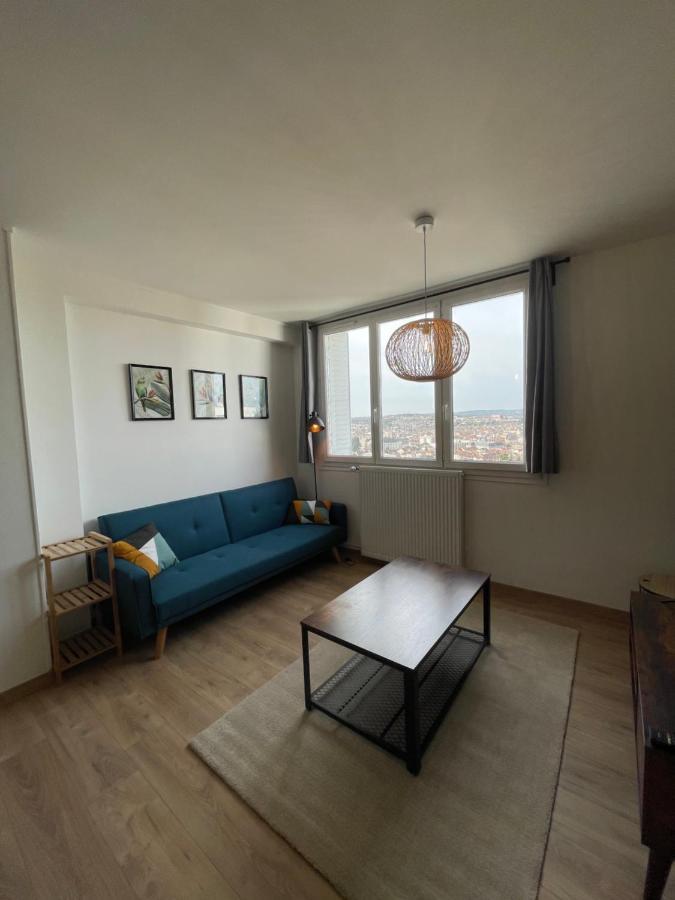 Cosy Apparts Montluçon Екстериор снимка