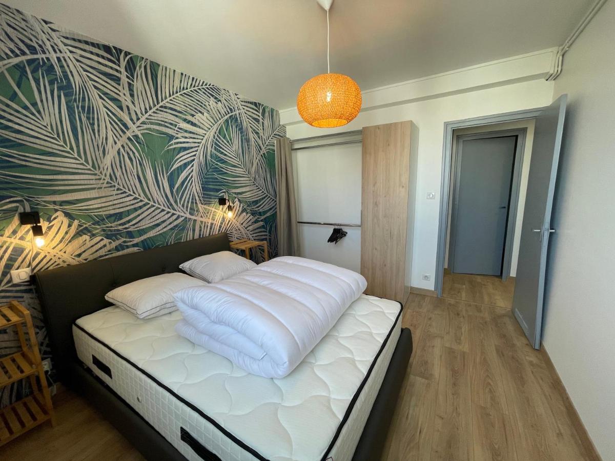 Cosy Apparts Montluçon Екстериор снимка