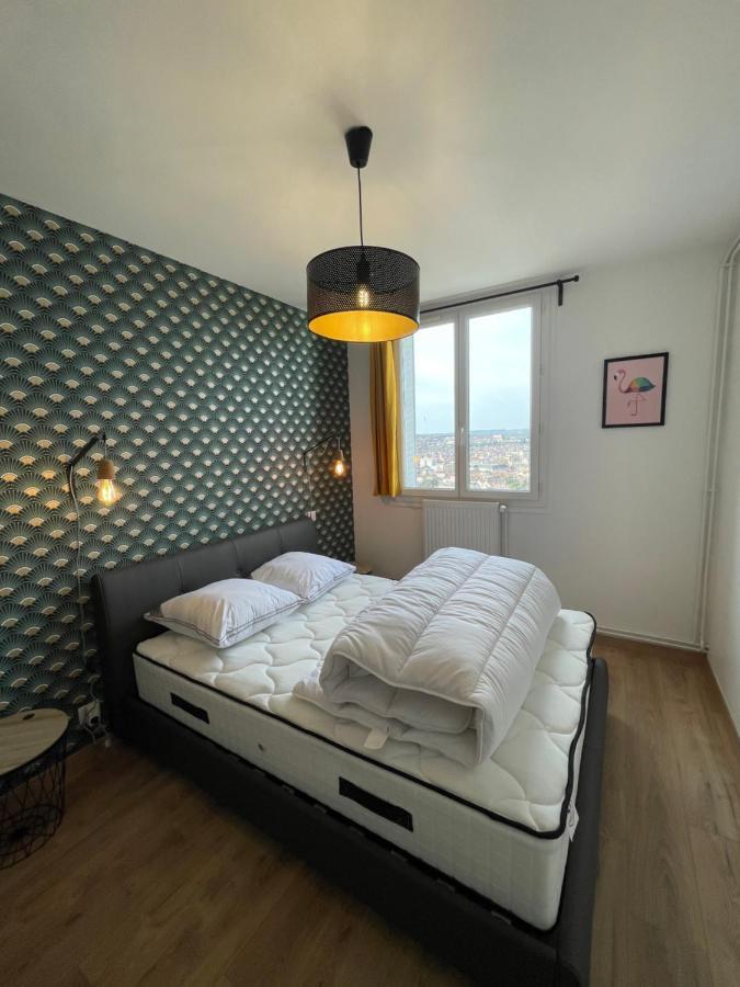 Cosy Apparts Montluçon Екстериор снимка