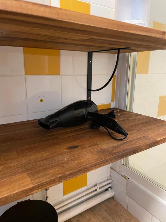 Cosy Apparts Montluçon Екстериор снимка