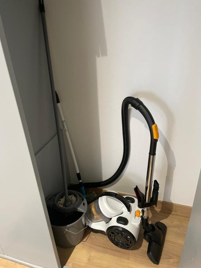 Cosy Apparts Montluçon Екстериор снимка