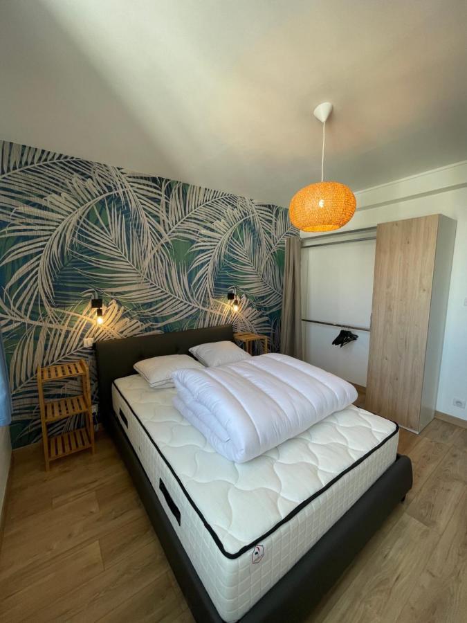 Cosy Apparts Montluçon Екстериор снимка